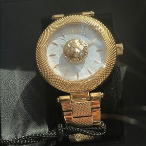 Versus Versace watch
